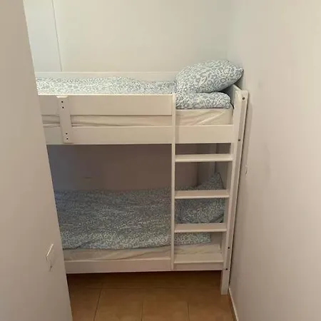 Апартаменты Flora 412 *