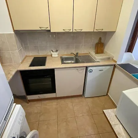 Апартаменты Flora 412 Боровец