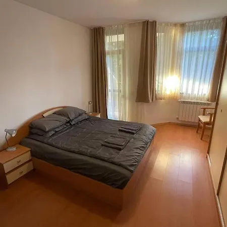 Flora 412 Боровец