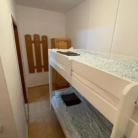 Flora 412 Διαμέρισμα Μπόροβετς