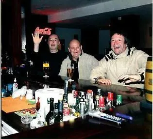 Апартаменты Flora 412 Боровец