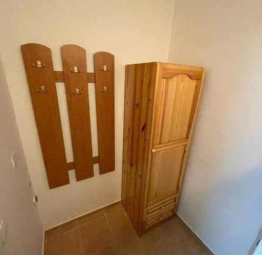 Flora 412 Apartment Borovets