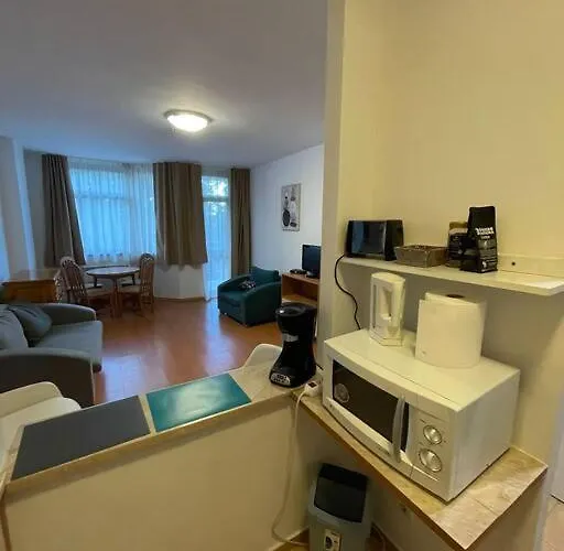 Flora 412 Apartamento