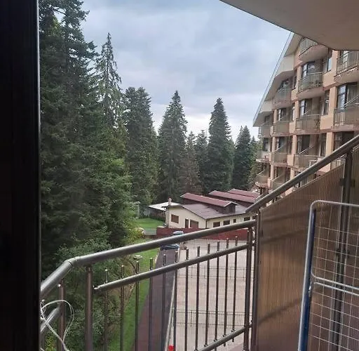 Flora 412 Apartamento