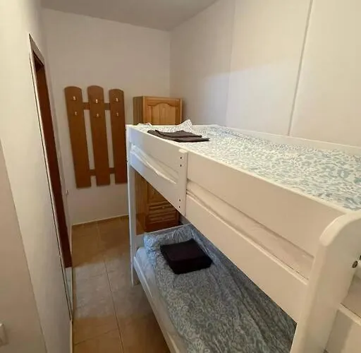 Flora 412 Apartment Borovets