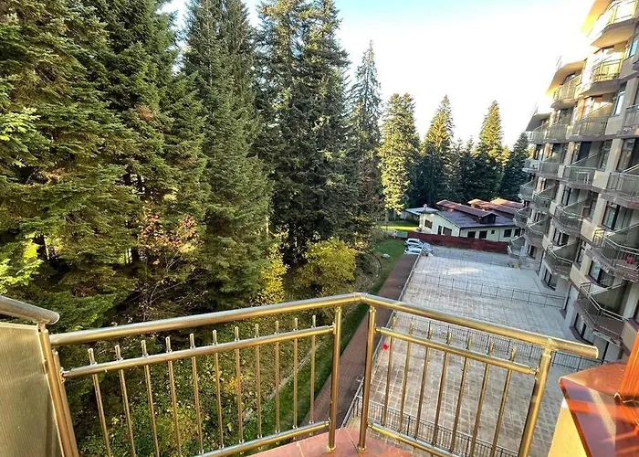 Flora 412 Apartamento *