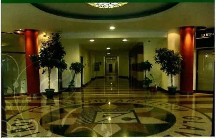 Apartamento Flora 412